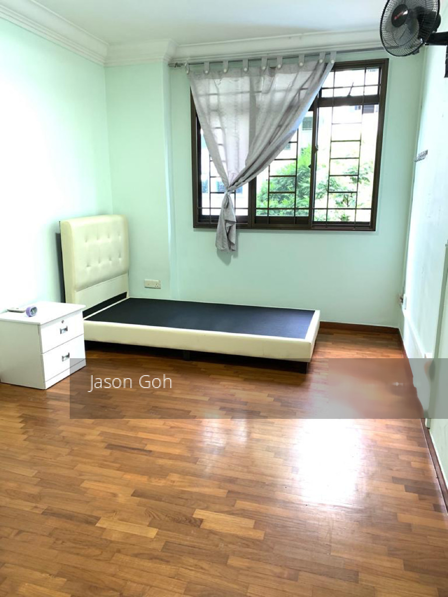 Blk 271B Jurong West Street 24 (Jurong West), HDB 5 Rooms #193131332